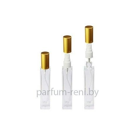 Флакон Торро 50мл (спрей полулюкс серебро)