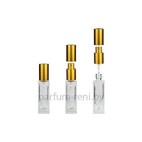 Флакон Торро 50мл (спрей люкс серебро)